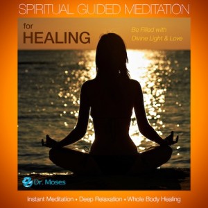 Spiritual Guided Meditation for Healing mp3 download 400